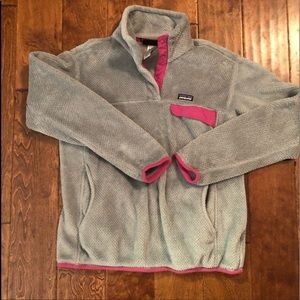Patagonia pullover